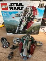 Lego Star Wars 75312 Nordrhein-Westfalen - Herten Vorschau