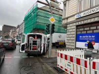 Rohrreinigung, Abflussreinigung, Kanalreinigung in Darmstadt Hessen - Darmstadt Vorschau