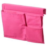 Ikea Bett Organizer Stickat Pink Rosa Berlin - Reinickendorf Vorschau