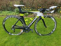 Stevens Super Trofeo Triathlonrad - nie gefahren Schleswig-Holstein - Heikendorf Vorschau