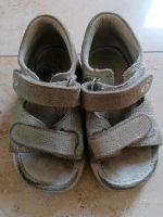 Sandalen grau glitzer, Mädchen, Größe 23 Baden-Württemberg - Reutlingen Vorschau