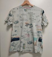 Zara T-Shirt Gr.152 Wandsbek - Hamburg Tonndorf Vorschau