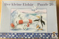 Puzzle Der kleine Eisbär Bayern - Marktheidenfeld Vorschau