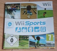 Wii Sports Bayern - Rohr Mittelfr. Vorschau