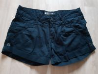 C&A Shorts, kurze Hose, Gr. 36, dunkelblau Brandenburg - Strausberg Vorschau