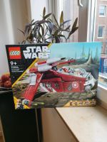 Lego Star Wars Corusant Guard Gunship 75354 Neu (ohne Figuren) Köln - Nippes Vorschau