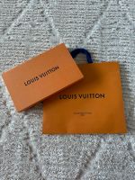 Louis Vuitton Box und Tüte groß Schleswig-Holstein - Lübeck Vorschau