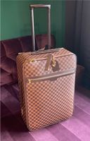 Louis Vuitton Pégase 65 Damier Canvas Rollkoffer Nordrhein-Westfalen - Moers Vorschau