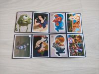 16 29 41 46 94 120 128 169 Rewe Disney Sticker Baden-Württemberg - Knittlingen Vorschau