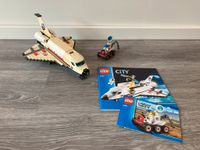 LEGO Set 3367 Space Shuttle + 3365 Mondbuggy Nordrhein-Westfalen - Detmold Vorschau