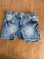 Mädchen Short Kurze Jeans Gr. 152 Bayern - Marktoberdorf Vorschau