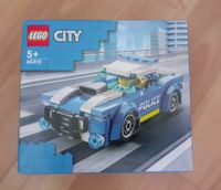 LEGO City Police *NEU* Brandenburg - Liebenwalde Vorschau