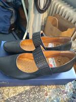 Caprice, Damen Pumps,  Leder, Gr. 39 Rheinland-Pfalz - Kaiserslautern Vorschau