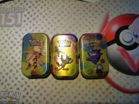 Pokemon 151 Mini Tin, Deutsch Brandenburg - Potsdam Vorschau