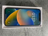 iPhone 12 mini 128GB Blau Nordrhein-Westfalen - Viersen Vorschau