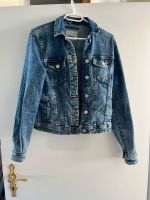 Only Jeansjacke blau 38 Sachsen-Anhalt - Sangerhausen Vorschau