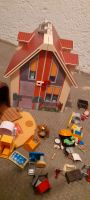 Playmobil Haus Feldmoching-Hasenbergl - Feldmoching Vorschau