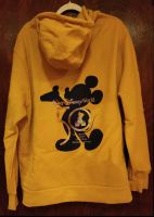 Disney World Hoodie Kapuzensweatshirt Micky Maus, Gr L Stuttgart - Stuttgart-Süd Vorschau