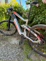 Mountainbike Haibike xDuro Allmnt 10.0 Niedersachsen - Osterholz-Scharmbeck Vorschau