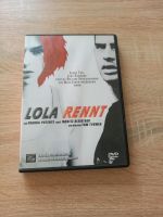 DVD LOLA rennt Hessen - Sontra Vorschau