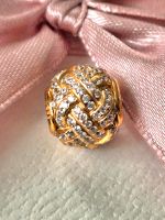 Pandora Charm Gold 585 mit Zirkonia Liebesknoten Rheinland-Pfalz - Worms Vorschau