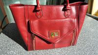 rote Handtasche Kr. München - Putzbrunn Vorschau