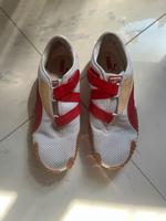 Puma Mostro Weiss Köln - Chorweiler Vorschau