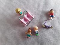 Polly Pocket Figuren. Bayern - Bayreuth Vorschau