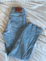 Levís Jeans Hellblau W25 L28 Baden-Württemberg - Friedrichshafen Vorschau