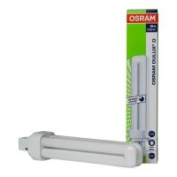 5x OSRAM DULUX D 26W/840 LumLux Kaltweiß Berlin - Wilmersdorf Vorschau