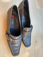 Gr. 38,5 Högl Softline Schuhe Pumps Halbschuhe 5,5 Bayern - Mühldorf a.Inn Vorschau