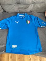 Italien Trikot 2002 Fußball Rarität Hannover - Ahlem-Badenstedt-Davenstedt Vorschau