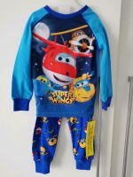 **NEU** SUPERWINGS Pyjama 86-98 Nordrhein-Westfalen - Verl Vorschau