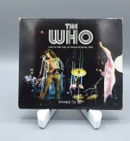 The Who – Live At The Isle Of Wight Festival 1970 2 x CD + Poster Nordrhein-Westfalen - Siegburg Vorschau