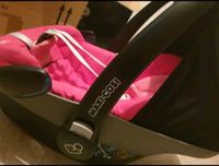 Maxi Cosi Baby Schale Quinny Pink Baden-Württemberg - Heilbronn Vorschau