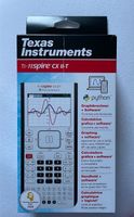 Texas Instruments TI-Nspire CX II-T Grafik Taschenrechner Nordrhein-Westfalen - Siegen Vorschau