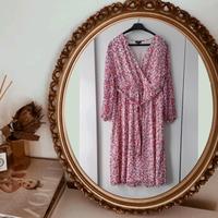 geblümtes Maxi Kleid Gr.48 *neuwertig* Sachsen - Schlema Vorschau