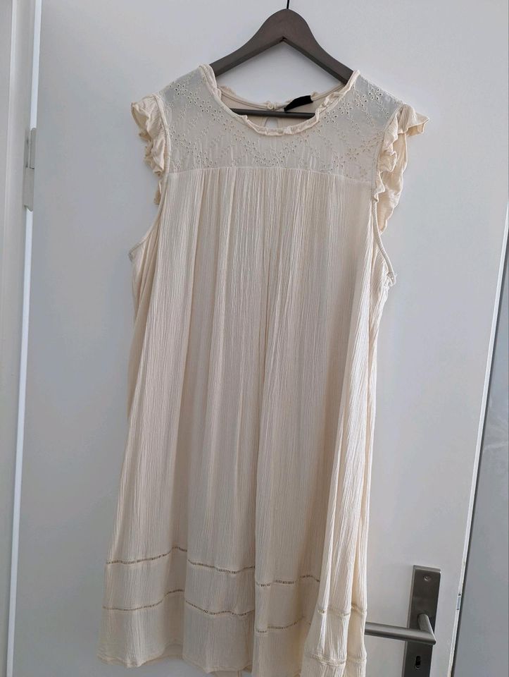 Sommerkleid Gr XL von C&A in Gersthofen