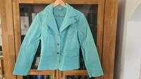 Jeansjacke Gr. 38 Heidi Klum (Keine Esmara !!!) Saarland - Merchweiler Vorschau