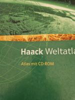 Haack Weltatlas >>ISBN 978-3-623-49632-0 Rheinland-Pfalz - Koblenz Vorschau