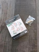 Stampin up ✿ Projektset Festliche Anhänger ✿ Komplettset !! NEU!! Niedersachsen - Norden Vorschau