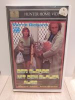 Pierre Richard - Der Blonde mit dem Blauen Auge VHS Nordrhein-Westfalen - Drensteinfurt Vorschau