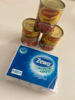 Kaufladen TANNER SET~Zewa,Ravioli,Penne,Spaghetti MAGGI Dosen Bayern - Schwandorf Vorschau