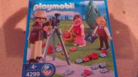 Playmobil Fotograf mit Blumenkindern 4299 Nordrhein-Westfalen - Simmerath Vorschau