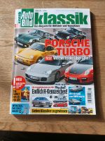 AutoBild klassik 1/2017 Porsche Turbo Duisburg - Duisburg-Süd Vorschau