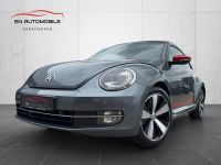 Volkswagen Beetle Club Paket Plus Edit.*Xenon* Navi* PDC* 76.000k Bayern - Gersthofen Vorschau