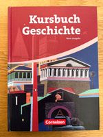 Kursbuch Geschichte Verlag Cornelsen Osnabrück - Hasbergen Vorschau