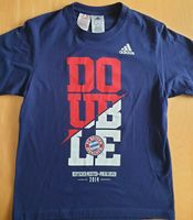 FC Bayern T-Shirt Double 2014, Gr. 164 Bayern - Aßling Vorschau