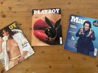 Diverse Playboyausgaben Original Einzelpreis 11,90€ Bad Godesberg - Muffendorf Vorschau