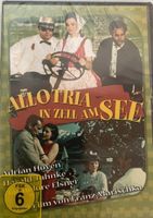 Sammler aufgepasst!!! SELTENE DVD: Allotria in Zell am See Nordrhein-Westfalen - Lünen Vorschau